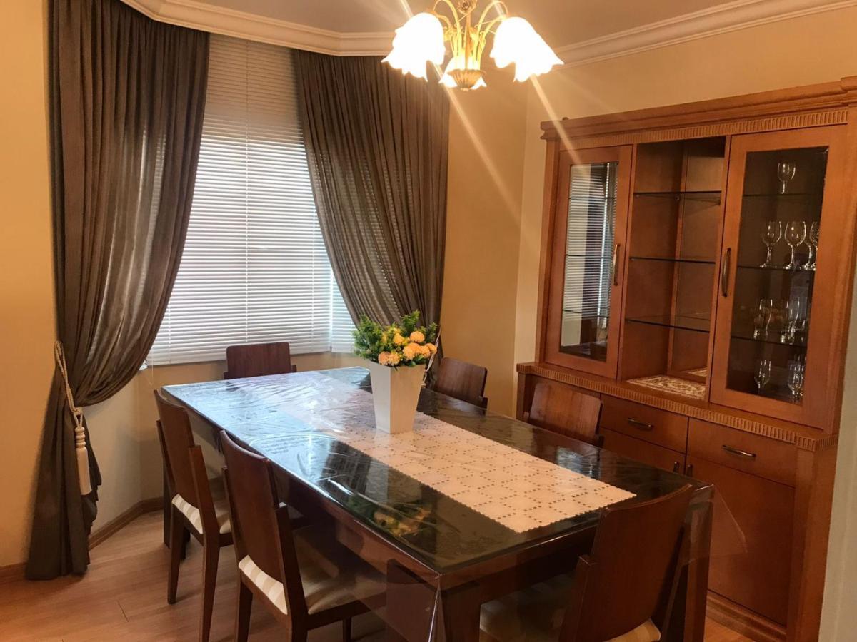 Apartamento Rua Coberta Gramado Luxos Exteriér fotografie