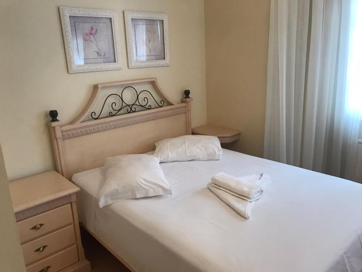 Apartamento Rua Coberta Gramado Luxos Exteriér fotografie