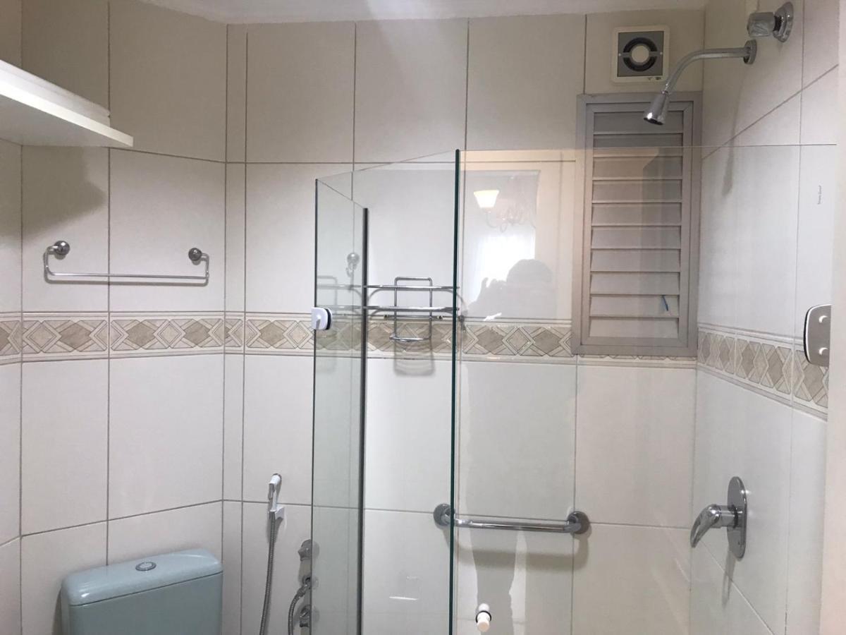 Apartamento Rua Coberta Gramado Luxos Exteriér fotografie