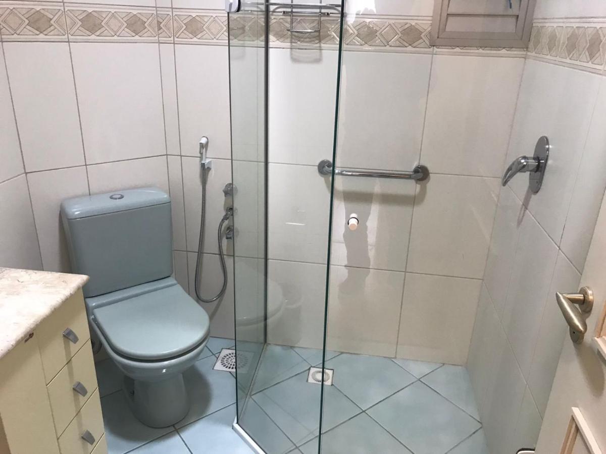 Apartamento Rua Coberta Gramado Luxos Exteriér fotografie