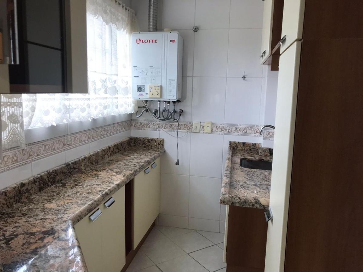 Apartamento Rua Coberta Gramado Luxos Exteriér fotografie