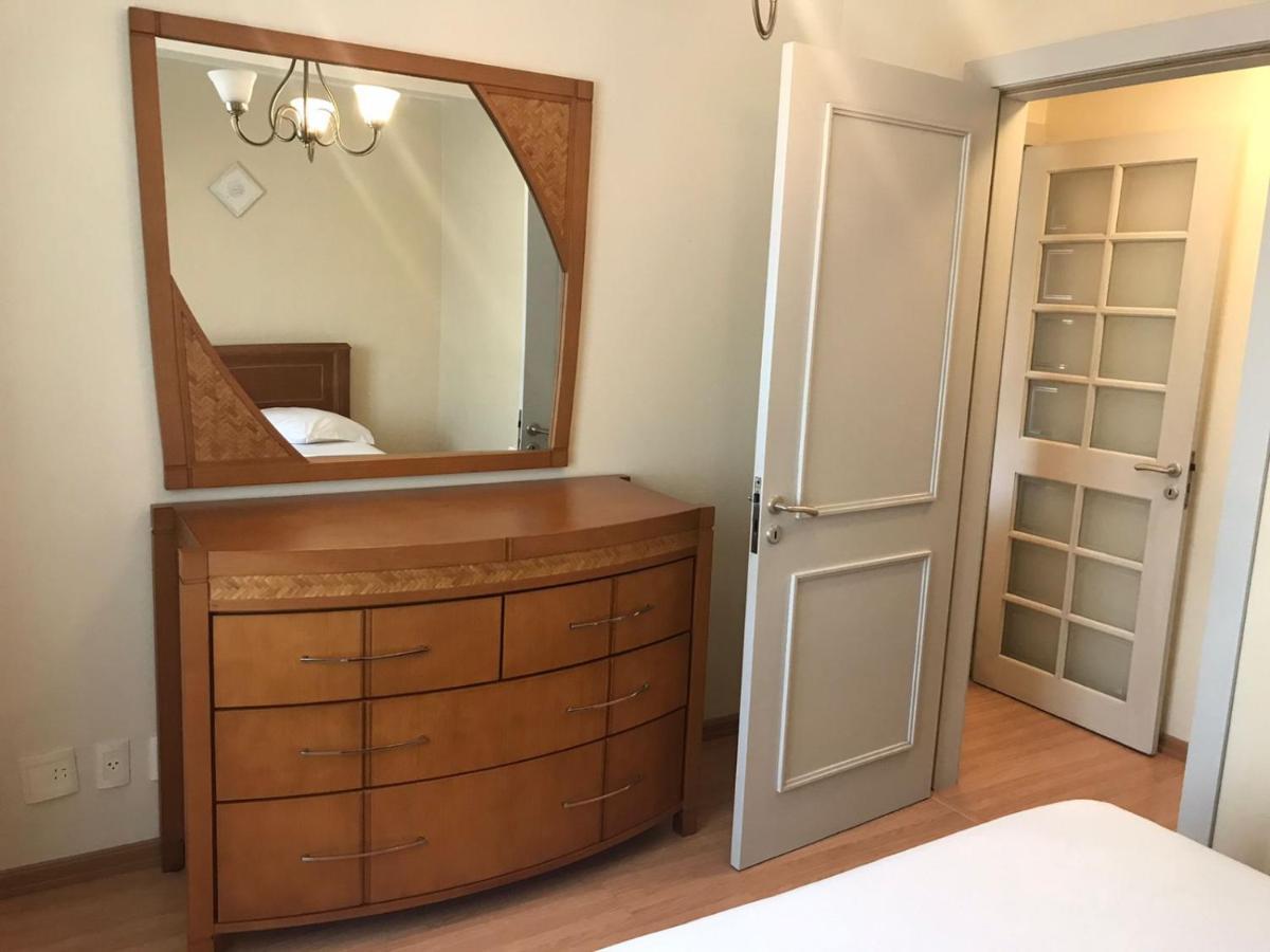 Apartamento Rua Coberta Gramado Luxos Exteriér fotografie