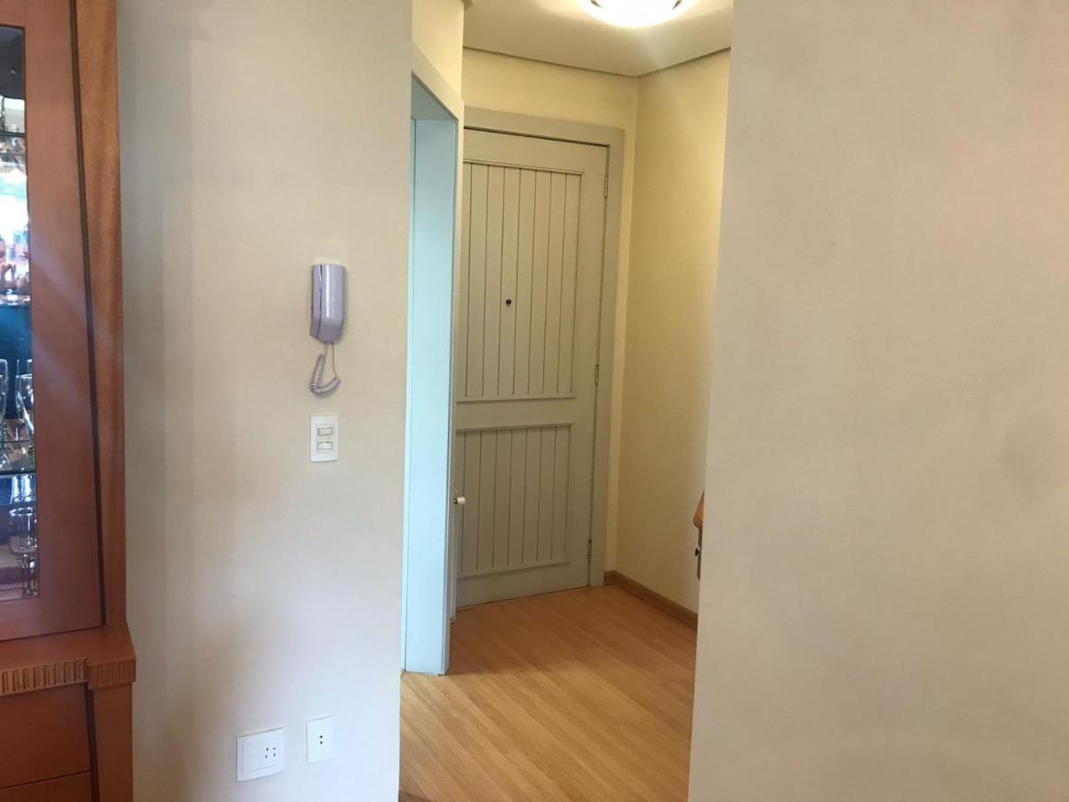 Apartamento Rua Coberta Gramado Luxos Exteriér fotografie