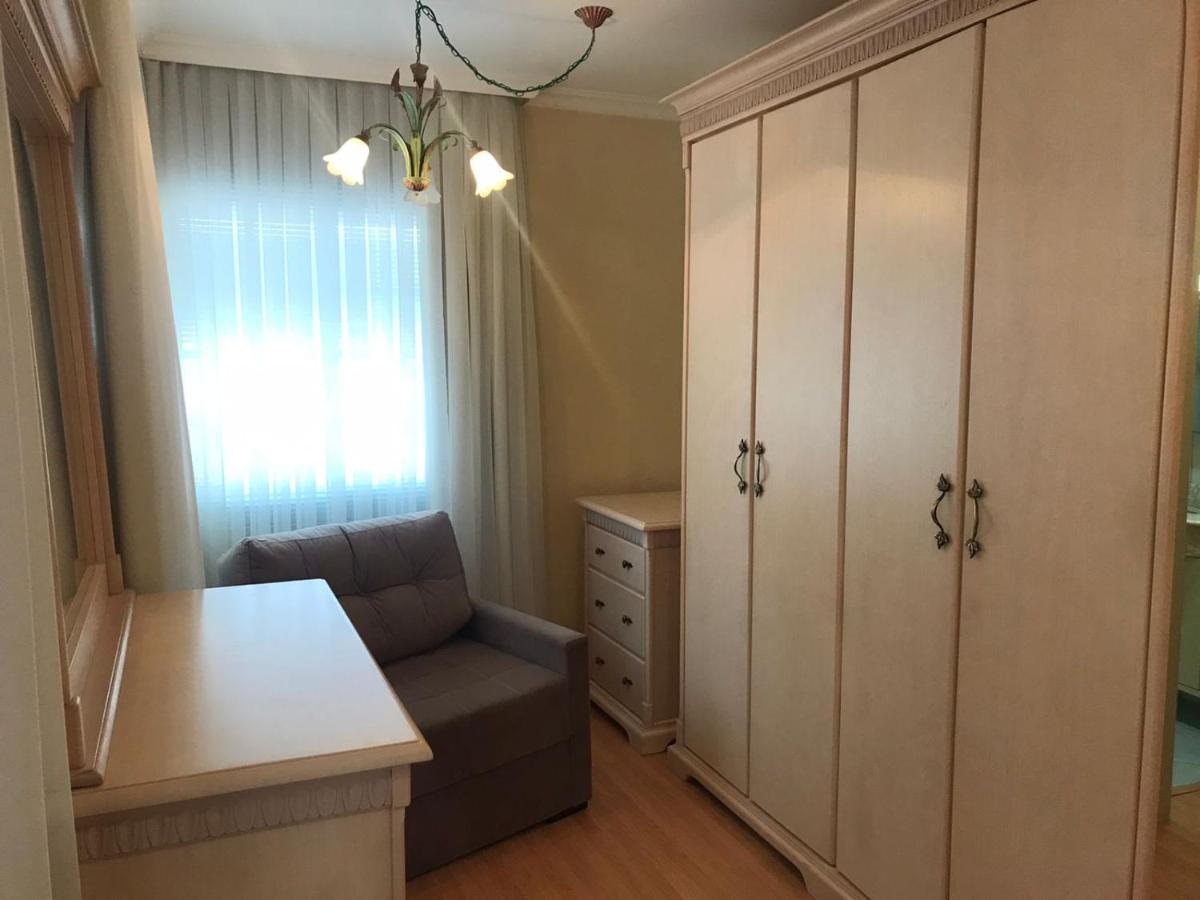 Apartamento Rua Coberta Gramado Luxos Exteriér fotografie