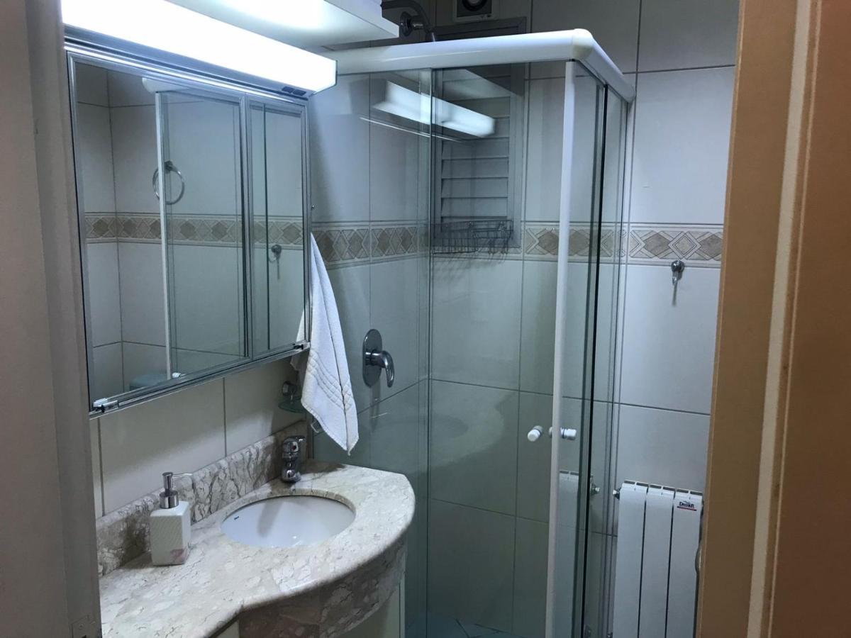 Apartamento Rua Coberta Gramado Luxos Exteriér fotografie