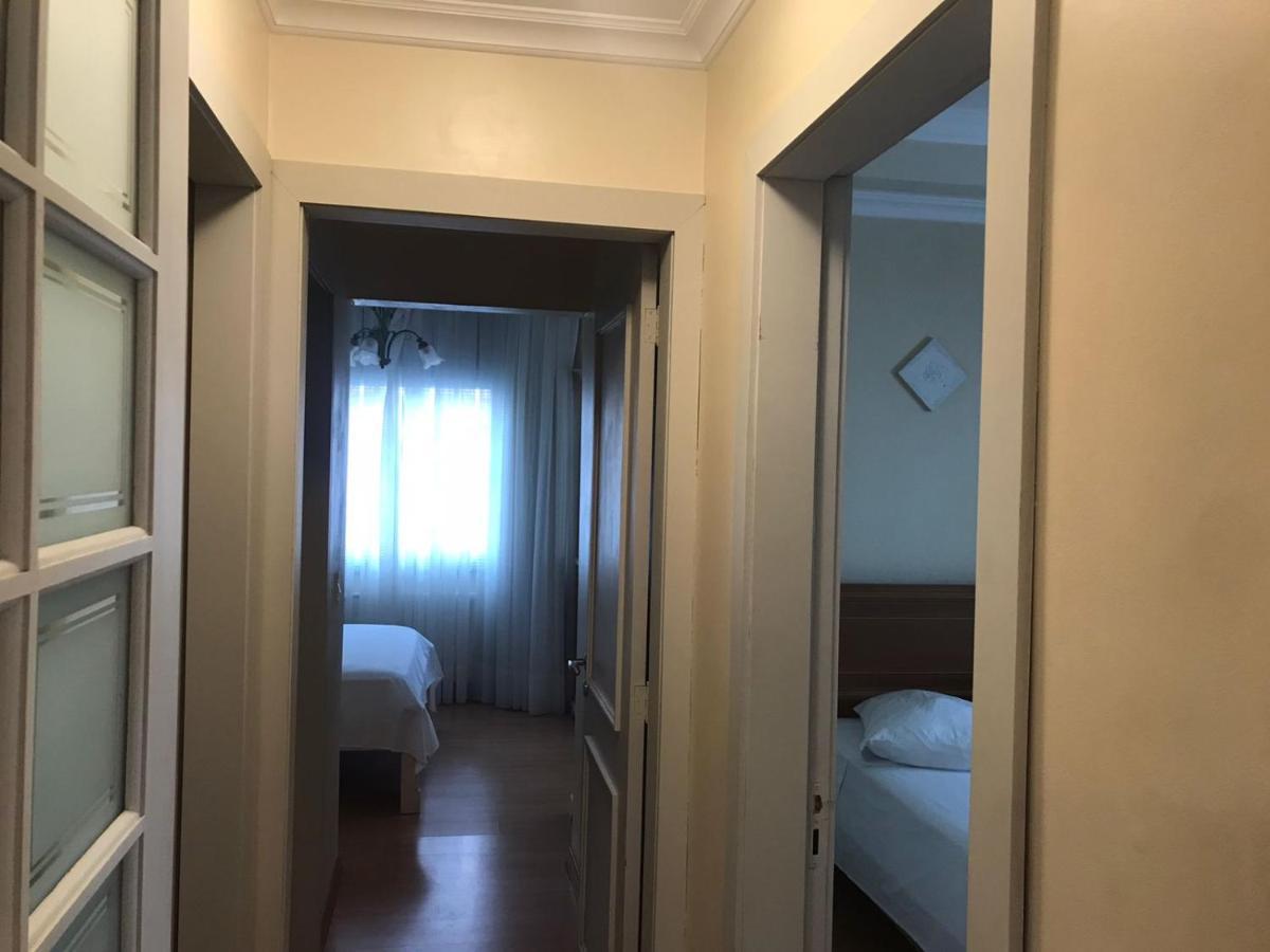 Apartamento Rua Coberta Gramado Luxos Exteriér fotografie