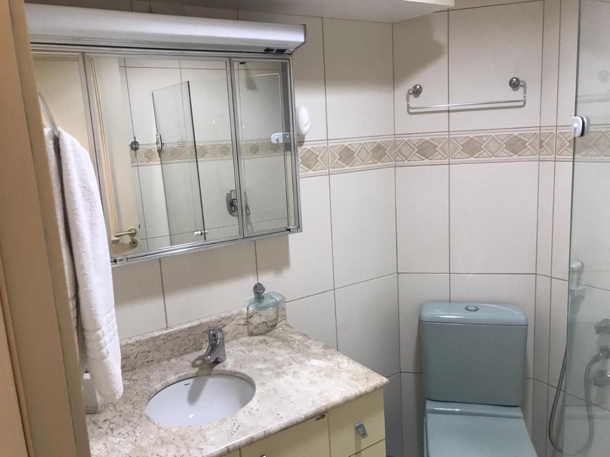 Apartamento Rua Coberta Gramado Luxos Exteriér fotografie