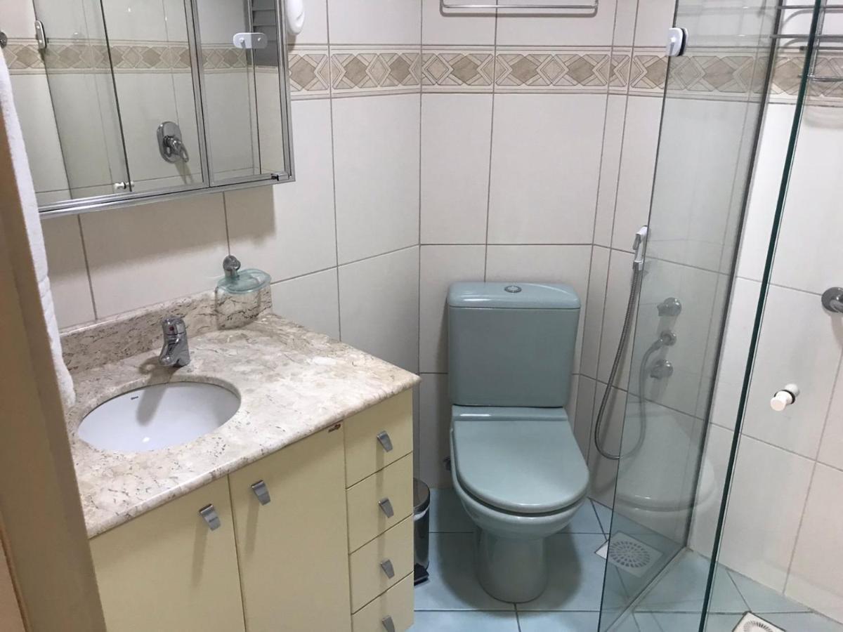 Apartamento Rua Coberta Gramado Luxos Exteriér fotografie
