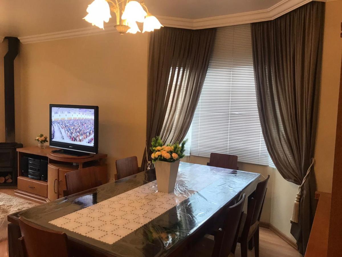 Apartamento Rua Coberta Gramado Luxos Exteriér fotografie