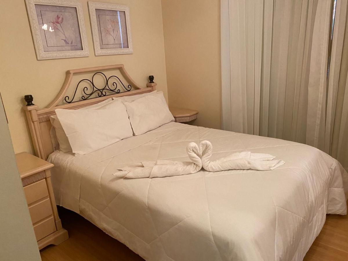 Apartamento Rua Coberta Gramado Luxos Exteriér fotografie